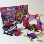 Lego Friends 3932 le concert d'Andréa, Ophalen, Zo goed als nieuw, Lego