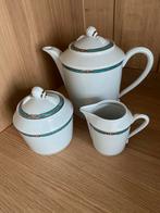 Limoges service 3 stuks, Antiek en Kunst, Antiek | Servies compleet, Ophalen