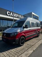 Eriba Car 600 Candy white & kirsch SUMMERDEAL, Bus-model, Bedrijf, Diesel, Tot en met 3