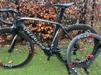 Specialized Venge full carbon met dure fast R wielen + 1 ext, Ophalen, Zo goed als nieuw