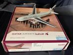 Maquette Airbus A330 Qatar airways 1/500, Collections, Aviation, Comme neuf, Modèle réduit, Enlèvement ou Envoi