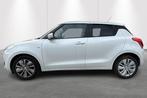 Suzuki Swift 1.2 GL+ Airco, camera, verwarmde zetels, 1ste e, Auto's, Suzuki, Stof, Gebruikt, Zwart, Bedrijf