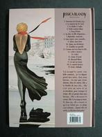 Bd Jessica blandy 8, Ophalen of Verzenden, Gelezen