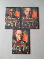 DVD The unit seizoen 2. 6 dvd's., Enlèvement ou Envoi