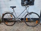 Vintage fiets, Fietsen en Brommers, Fietsen | Oldtimers, Ophalen