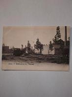 TOPKAART BAASRODE-BAESRODE, Verzamelen, Postkaarten | België, Ophalen of Verzenden