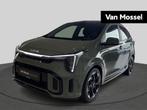 Kia Picanto 1.2 MPI ISG 79 GT Line, Auto's, Stof, Gebruikt, 4 cilinders, Cruise Control