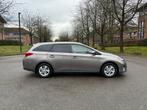 Toyota Auris SW VVT 1.8i Comfort, Auto's, Stof, 4 cilinders, 85 g/km, 5 deurs
