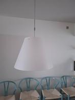 Hanglamp Constanza van Luceplan, Ophalen, Gebruikt, Kunststof, Minder dan 50 cm