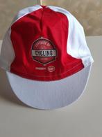 Casquette de course « Capitaines du cyclisme », Sports & Fitness, Cyclisme, Vêtements, Enlèvement ou Envoi, Neuf