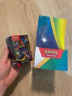 Phantasmal flames 24 sleeved booster box en 6 booster bundle, Hobby & Loisirs créatifs, Jeux de cartes à collectionner | Pokémon