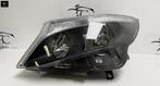 (VR) Mercedes Vito W447 facelift H7 Led black koplamp links, Auto-onderdelen, Verlichting, Gebruikt, Ophalen of Verzenden, Mercedes-Benz