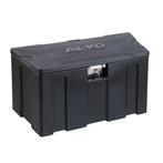 Opbergbox / disselbak AL-KO V-Box 766/639x360x375mm, Caravans en Kamperen, Ophalen of Verzenden