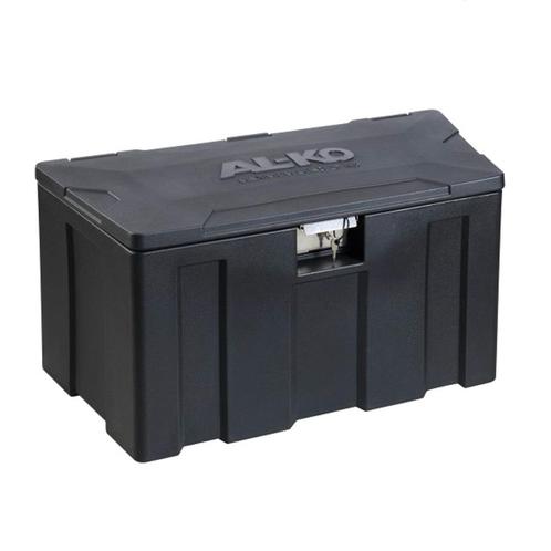 Opbergbox / disselbak AL-KO V-Box 766/639x360x375mm, Caravans en Kamperen, Caravanaccessoires, Ophalen of Verzenden