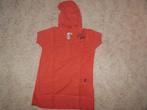 t-shirt Garcia 140-146 (ev + driekwart broek), Kinderen en Baby's, Kinderkleding | Maat 140, Ophalen of Verzenden, Garcia, Meisje
