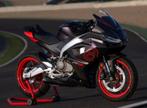 Aprilia RS 457 [Licentie] [Fijn 0,0%] [-5%], Motoren, Motoren | Aprilia, 450 cc, 2 cilinders, Bedrijf, Super Sport