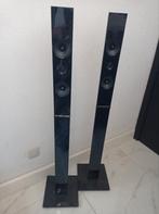 boîtiers de haut-parleurs, Enlèvement