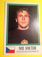 Panini München 74 Ivo Viktor - 361, Verzamelen, Verzenden