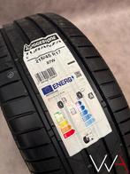 17'' Volkswagen Polo AW R-Line Bergamo velgen NIEUW, Neuf, Pneus et Jantes, 215 mm, Véhicule de tourisme