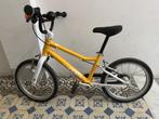 Vélo Woom 3, Fietsen en Brommers, Fietsen | Kinderfietsjes, Ophalen, Zo goed als nieuw, 16 tot 20 inch, Woom