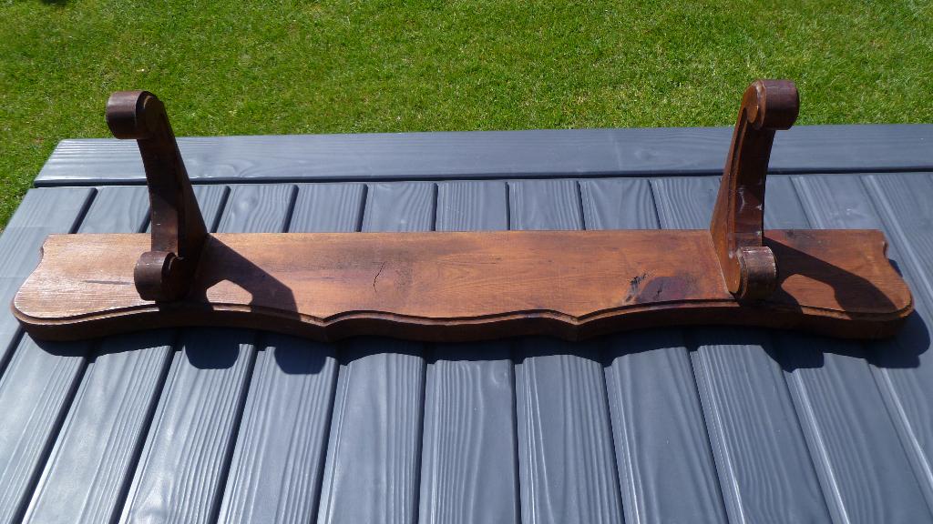 ANTIEK SCHAB, Ophalen