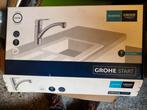 grohe start kraan quickfix, Enlèvement ou Envoi, Robinet