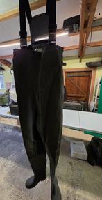 Cuissardes, Enlèvement