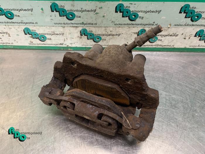 Etrier de frein (pince) arrière droit d'un BMW 3-Serie (3-S, Autos : Pièces & Accessoires, Freins & Transmission, BMW, Utilisé