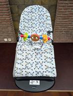 Essuie-linge/jouet Relax with BabyBjörn + housse TrixieBaby, Autres marques, Comme neuf, Enlèvement, Avec ceinture(s)