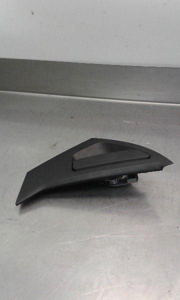 POIGNEE EXTERIEURE ARRIÈRE GAUCHE Nissan Juke (F15), Utilisé, Arrière, Nissan