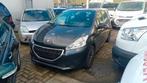 Peugeot 208 1,2 benzine, Auto's, Voorwielaandrijving, Bluetooth, Handgeschakeld, 5 deurs