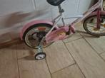 Vélo fille, Vélos & Vélomoteurs, Enlèvement, Comme neuf, Frein à main