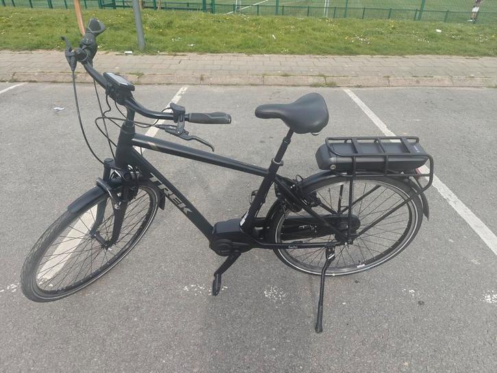 Trek LM2+ velo électrique, Fietsen en Brommers, Fietsen | Heren | Herenfietsen, Versnellingen