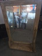 Mirroire vintage, Enlèvement