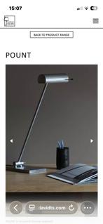 Tafellamp POUNT Stéphane Davidts, Ophalen of Verzenden