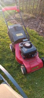 Briggs & Stratton grasmaaier, Tuin en Terras, Ophalen