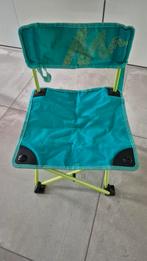 Chaise de camping enfant, Enlèvement ou Envoi, Comme neuf, Chaise de camping