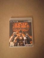 Tekken 6 PS3, Games en Spelcomputers, Games | Sony PlayStation 3, Ophalen, Gebruikt, Vechten, 1 speler