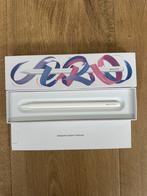 Apple Pencil Pro NIEUW, Informatique & Logiciels, Apple iPad Tablettes, Enlèvement ou Envoi, Neuf, Blanc, Autres modèles