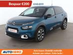 Citroën C4 Cactus 1.2 PureTech Shine, Autos, https://public.car-pass.be/vhr/06ceb583-a149-4085-9ffc-6dca089b499f, Achat, 110 g/km