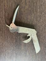 Mes zeemacht marine couteau marine, Collections, Enlèvement ou Envoi, Marine