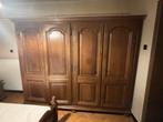Antieke kleerkast, Ophalen, Zo goed als nieuw