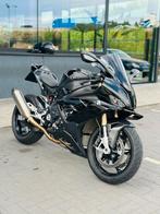 Bmw s1000rr A2 2022, Vélos & Vélomoteurs, Scooters | Yamaha, Autres modèles, Comme neuf, Enlèvement, Essence