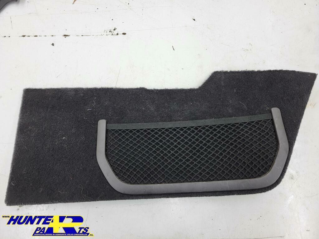 Zijpaneel bekleding R Volvo V90/S90  ('16-'22) 31377165, Gebruikt, Ophalen of Verzenden, Volvo, Volvo
