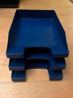 Bureau organiser voor papieren, Ophalen, Zo goed als nieuw