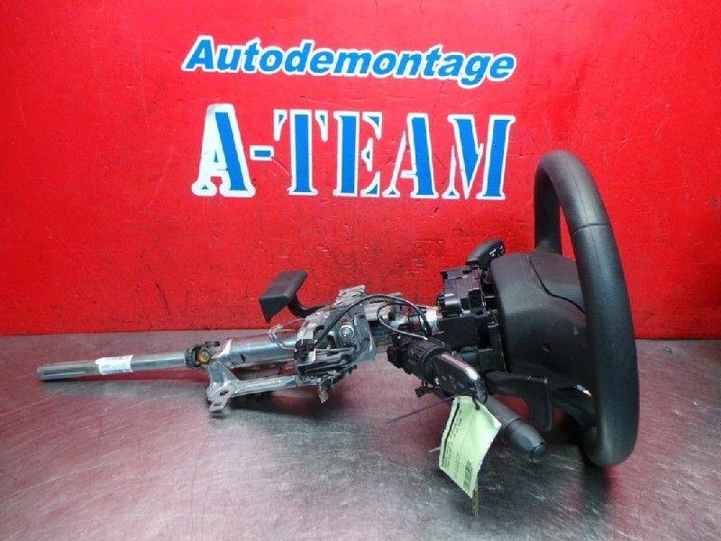 CONTACTSLOT + SLEUTEL Citroën Berlingo (9663123380), Gebruikt, Citroën