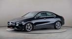 Mercedes-Benz CLA 220 Benzine | 2019 | Automaat | Moet weg, Autos, CLA, Achat, Noir, 5 portes