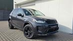 Land Rover Discovery Sport PHEV 4WD P300e R-Dynamic S, Cuir, Achat, Euro 6, Entreprise