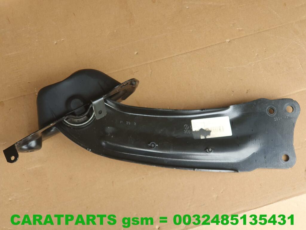 3c0505226b q3 draagarm passat tiguan sharan alhambra cc ..., Auto-onderdelen, Ophanging en Onderstel, Audi, Seat, Volkswagen, Gebruikt