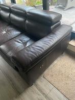 Salon, Ophalen, Gebruikt, Leer